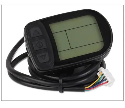 Лот: 22376758. Фото: 1. Дисплей КТ LCD5. Микроконтроллеры