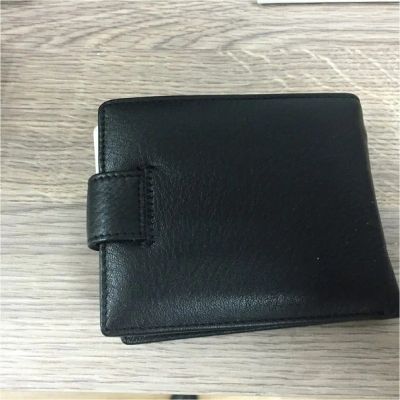 Лот: 6580092. Фото: 1. Кошелек Giorgio Armani мужской. Бумажники, кошельки, портмоне