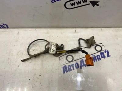 Лот: 21714600. Фото: 1. датчик abs Honda Domani MB3. Двигатель и элементы двигателя