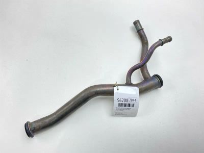Лот: 24773684. Фото: 1. Патрубок системы охлаждения Honda... Тормозная система