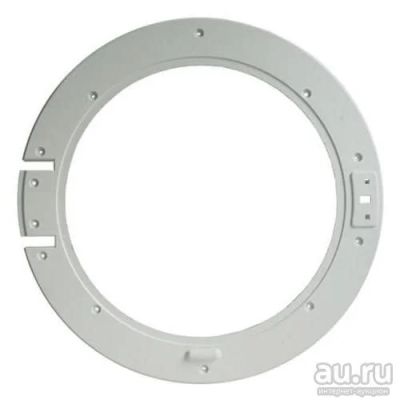 Лот: 13793453. Фото: 1. Обрамление люка внутреннее Beko... Запчасти для остальной бытовой техники