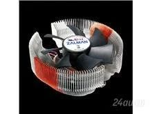 Лот: 968457. Фото: 1. Cooler для процессора Zalman CNPS7000C-AlCu... Системы охлаждения