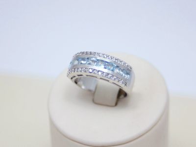 Лот: 14751366. Фото: 1. СЕРЕБРЯНОЕ КОЛЬЦО 5,32 ГРАММ. Кольца, перстни