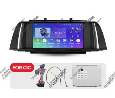 Лот: 20757798. Фото: 1. Магнитола Teyes SPro Plus BMW... Автомагнитолы