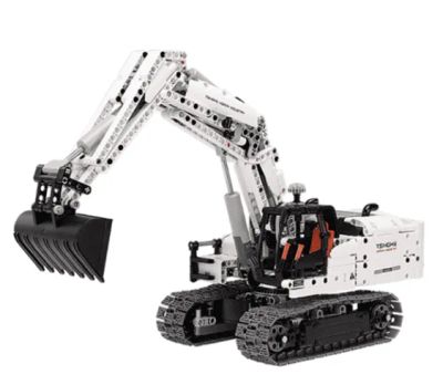 Лот: 19904437. Фото: 1. Конструктор Xiaomi Onebot Engineering... Конструкторы