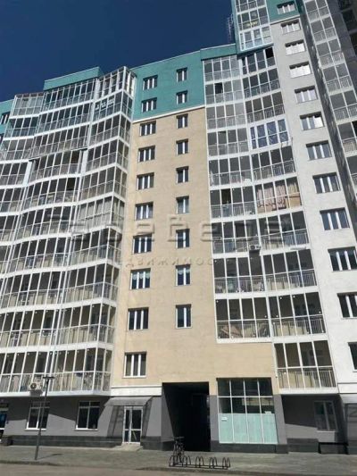 Лот: 20333001. Фото: 1. 2-комнатная квартира на ул. Петра... Квартиры, студии