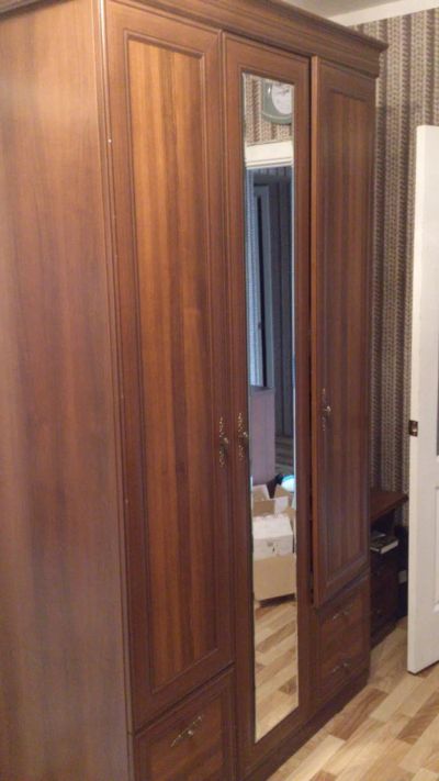 Лот: 4076100. Фото: 1. Спальня. Другое (мебель)