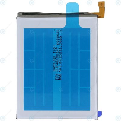 Лот: 14858830. Фото: 1. АКБ Samsung Galaxy A70 (A705F... Аккумуляторы