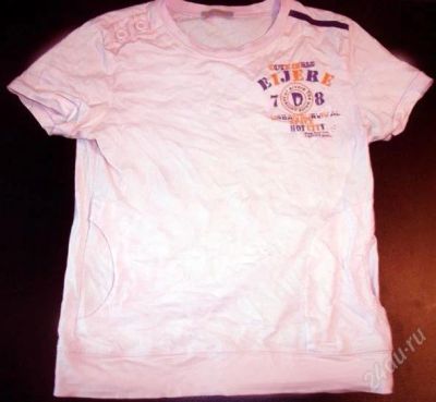 Лот: 802693. Фото: 1. Спортивная маечка. Футболки, топы и майки