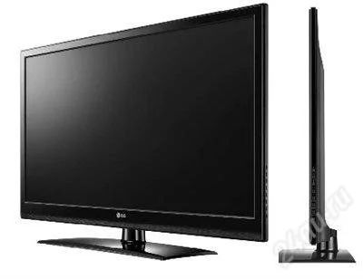 Лот: 1131474. Фото: 1. Продам LED-телевизор LG 42LV3400... Телевизоры
