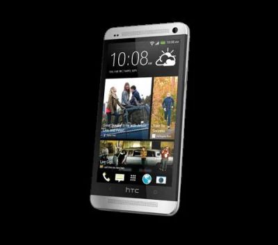 Лот: 3311485. Фото: 1. HTC one. Смартфоны