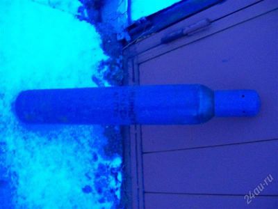 Лот: 2205366. Фото: 1. балоны из под закиси азота 10... Баллоны, газ в баллонах