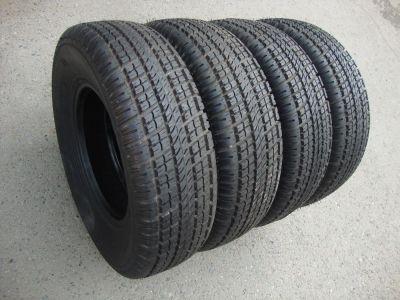 Лот: 9969929. Фото: 1. 225/75/15 Кама - 201. Абсалютно... Шины