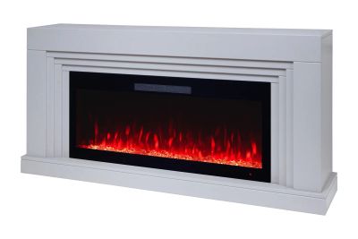 Лот: 23671450. Фото: 1. Каминокомплект RealFlame Bradley. Камины, печи-камины