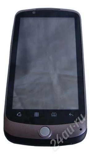 Лот: 705339. Фото: 1. HTC G5. Кнопочные мобильные телефоны