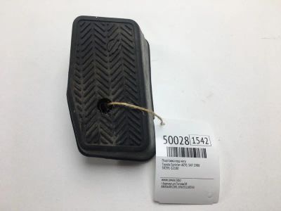 Лот: 20394487. Фото: 1. Подставка под ногу Toyota Sprinter... Кузов