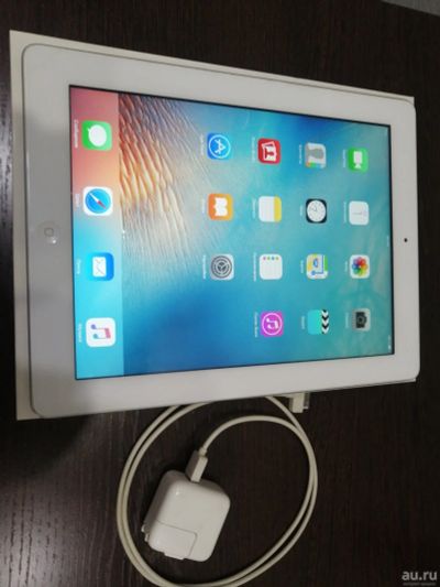 Лот: 15424394. Фото: 1. iPad 3 Wi-Fi 32Gb (A1416). Планшеты