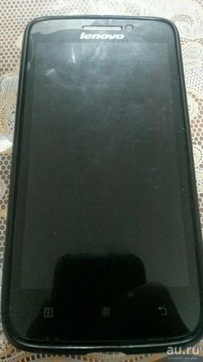 Лот: 10074921. Фото: 1. Продам lenovo s650. Смартфоны