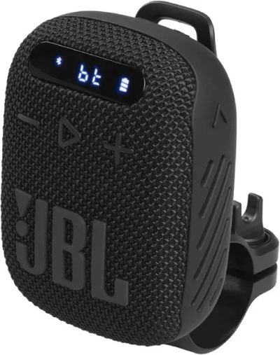 Лот: 22572654. Фото: 1. Портативная акустика JBL Wind... Внешние, портативные аккумуляторы для смартфонов (Power bank)