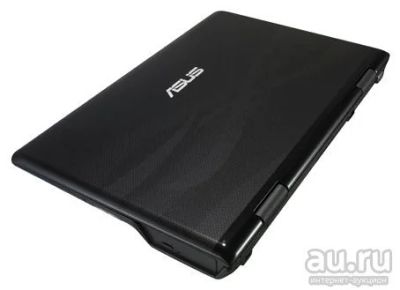 Лот: 9965785. Фото: 1. Ноутбук Asus F80L. Ноутбуки