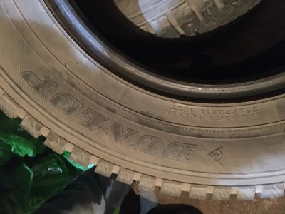 Лот: 14759870. Фото: 1. Продам зимние шипованные колеса. Шины