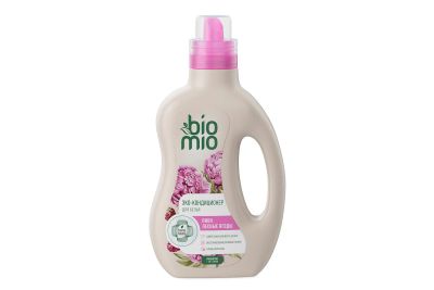 Лот: 23924446. Фото: 1. Кондиционер BioMio BIO-SOFT. Бытовая химия