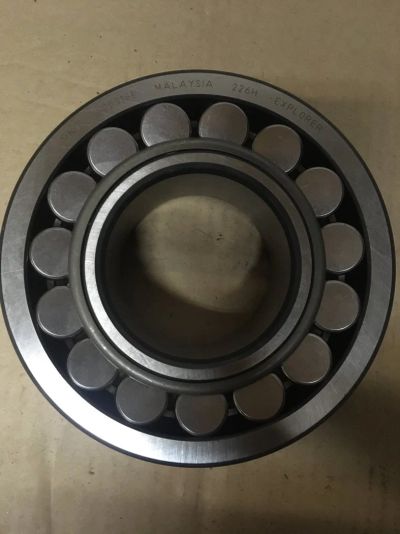 Лот: 14554481. Фото: 1. подшипник SKF 22316 E (аналог... Другое (автозапчасти)