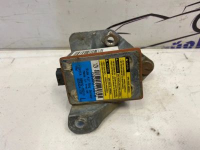 Лот: 21710897. Фото: 1. датчик airbag Toyota Avensis AT220L. Двигатель и элементы двигателя
