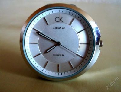 Лот: 2103201. Фото: 1. Часы (calvin klein). Другие наручные часы