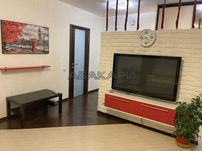Лот: 20773701. Фото: 1. Сдам 2-комн. улица Алексеева... Квартиры, студии