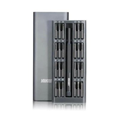 Лот: 25718931. Фото: 1. Набор отверток JAKEMY JM-8168... Ручной инструмент