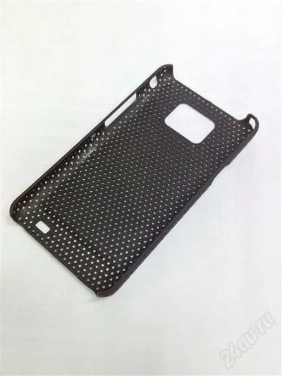 Лот: 2100050. Фото: 1. чехол для Samsung i9100 Galaxy... Чехлы, бамперы