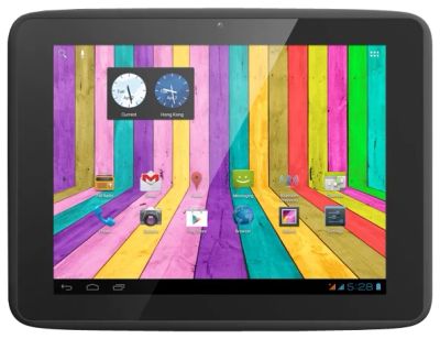 Лот: 3670659. Фото: 1. Планшет Icon BIt NetTAB Parus... Планшеты