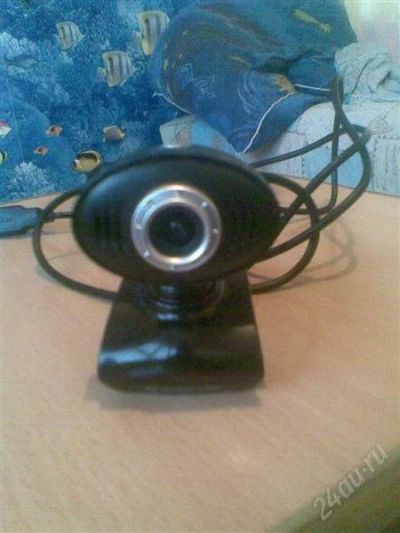 Лот: 2727756. Фото: 1. вебкамера 2мп. Другое (компьютеры, оргтехника, канцтовары)