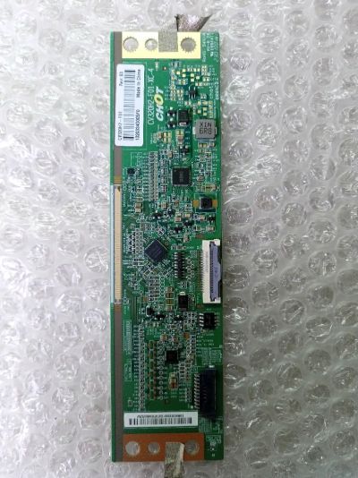 Лот: 25746517. Фото: 1. CV320H2-F01-XC-4 . CV320H2-F01. Запчасти для телевизоров, видеотехники, аудиотехники
