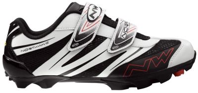 Лот: 11354915. Фото: 1. Велотуфли northwave spike pro. Аксессуары