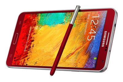 Лот: 4384184. Фото: 1. Новый Samsung Galaxy Note 3 SM-N9005... Смартфоны