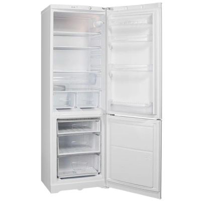 Лот: 10200584. Фото: 1. Холодильник Indesit IB 181. Холодильники, морозильные камеры