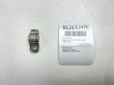 Лот: 22634657. Фото: 1. Рокер клапана Toyota Crown 2006... Двигатель и элементы двигателя