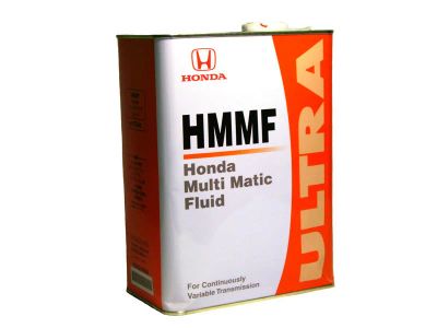 Лот: 4899215. Фото: 1. HONDA ULTRA HMMF для вариаторных... Масла, жидкости