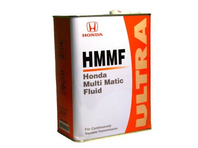 Лот: 4842184. Фото: 1. Трансмиссионное масло Honda Ultra... Масла, жидкости