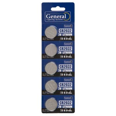 Лот: 24097465. Фото: 1. Батарейка General Lighting Systems... Батарейки, аккумуляторы, элементы питания