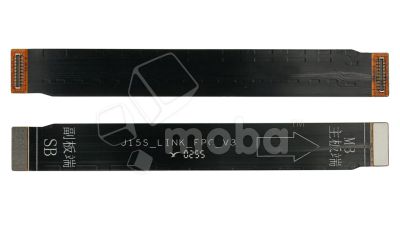 Лот: 18915447. Фото: 1. Шлейф для Xiaomi Redmi Note 9... Шлейфы, разъёмы