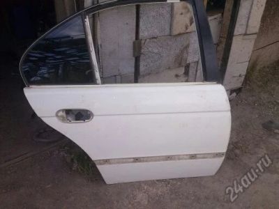 Лот: 5567452. Фото: 1. Дверь от БМВ е39. Кузов