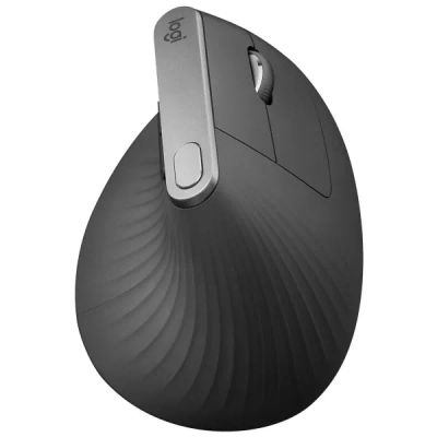 Лот: 24471721. Фото: 1. Мышь Logitech MX Vertical (910-005448... Клавиатуры и мыши