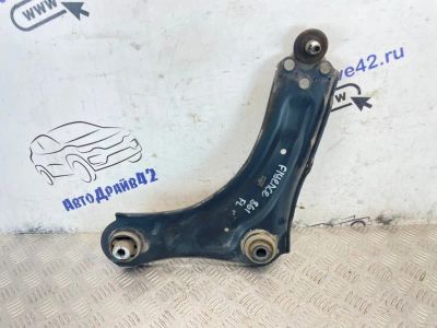 Лот: 25198172. Фото: 1. рычаг Renault Fluence L30R. Двигатель и элементы двигателя
