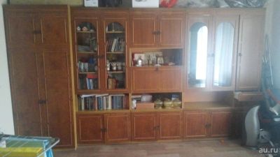 Лот: 8650306. Фото: 1. Шкаф-стенка. Шкафы, шкафы-купе
