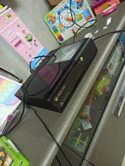 Лот: 19354306. Фото: 1. X box 360 Xbox 360 Xbox360. Игровые приставки, консоли