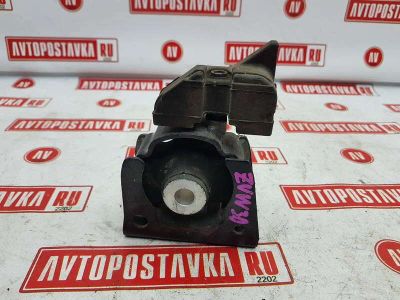Лот: 20900157. Фото: 1. Подушка двигателя Toyota Prius... Двигатель и элементы двигателя