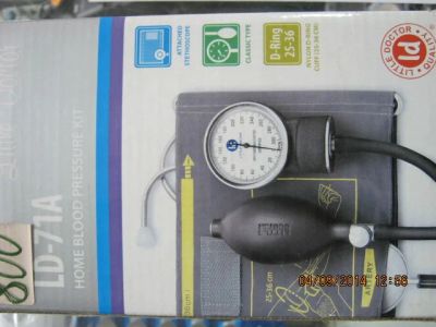 Лот: 4466055. Фото: 1. танометр. Оборудование